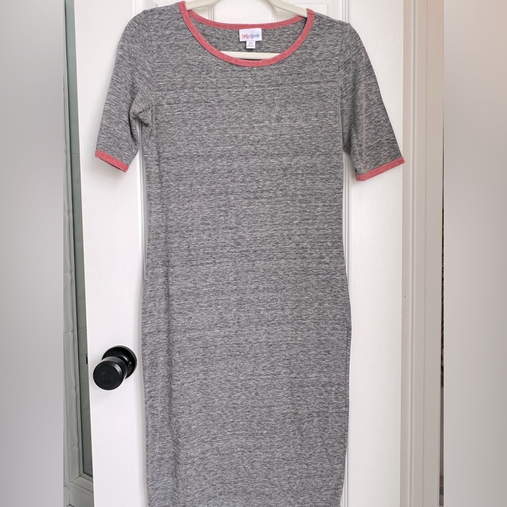 Lularoe Julia Dress